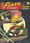 Cover for Flash Comics (DC, 1940 series) #95