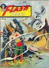 Cover for Flash Comics (DC, 1940 series) #96