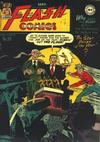 Cover for Flash Comics (DC, 1940 series) #99