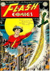 Cover for Flash Comics (DC, 1940 series) #103