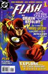 Cover for The Flash Secret Files (DC, 1997 series) #1