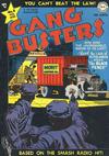 Cover for Gang Busters (DC, 1947 series) #8