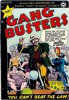 Cover for Gang Busters (DC, 1947 series) #26