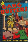 Cover for Gang Busters (DC, 1947 series) #29