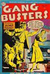 Cover for Gang Busters (DC, 1947 series) #43