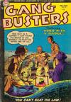 Cover for Gang Busters (DC, 1947 series) #44