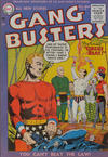 Cover for Gang Busters (DC, 1947 series) #48