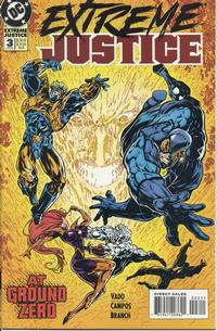 Cover Thumbnail for Extreme Justice (DC, 1995 series) #3