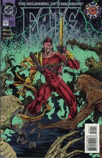 Cover Thumbnail for Fate (DC, 1994 series) #0
