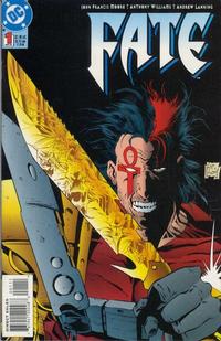 Cover Thumbnail for Fate (DC, 1994 series) #1