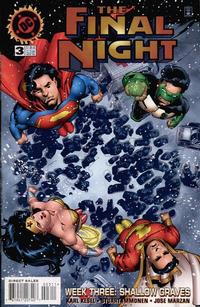 Cover Thumbnail for The Final Night (DC, 1996 series) #3
