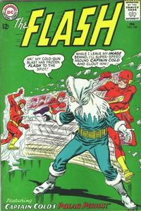 Cover for The Flash (DC, 1959 series) #150