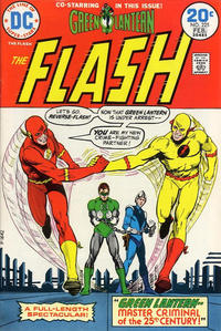 Cover Thumbnail for The Flash (DC, 1959 series) #225