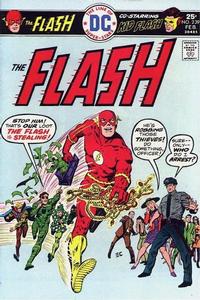 Cover Thumbnail for The Flash (DC, 1959 series) #239