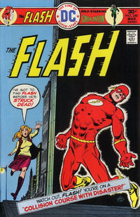 Cover Thumbnail for The Flash (DC, 1959 series) #240