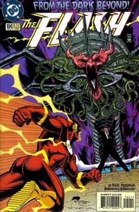 Cover Thumbnail for Flash (DC, 1987 series) #104 [Direct Sales]