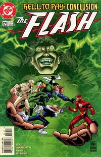 Cover Thumbnail for Flash (DC, 1987 series) #129 [Direct Sales]