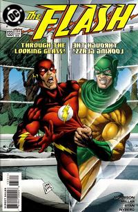 Cover Thumbnail for Flash (DC, 1987 series) #133 [Direct Sales]