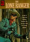 Cover for The Lone Ranger (Dell, 1948 series) #143