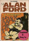 Cover for Alan Ford (Editoriale Corno, 1969 series) #92