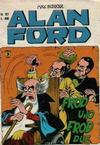 Cover for Alan Ford (Editoriale Corno, 1969 series) #127