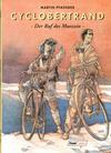 Cover for Cyclobertrand (Egmont Ehapa, 1992 series) #1