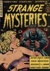 Cover for Strange Mysteries (Superior, 1951 series) #13