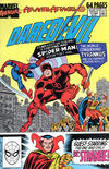 Cover for Daredevil Annual (Marvel, 1967 series) #4 [5] [Direct]