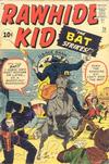 Cover for The Rawhide Kid (Marvel, 1960 series) #25