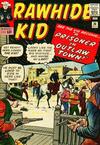 Cover for The Rawhide Kid (Marvel, 1960 series) #36
