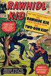 Cover for The Rawhide Kid (Marvel, 1960 series) #40
