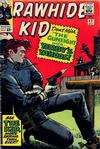 Cover for The Rawhide Kid (Marvel, 1960 series) #42
