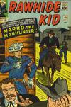 Cover for The Rawhide Kid (Marvel, 1960 series) #48