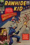 Cover Thumbnail for The Rawhide Kid (1960 series) #51
