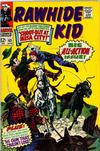 Cover for The Rawhide Kid (Marvel, 1960 series) #63