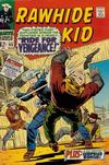 Cover for The Rawhide Kid (Marvel, 1960 series) #65