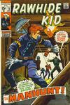 Cover for The Rawhide Kid (Marvel, 1960 series) #73