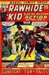 Cover for The Rawhide Kid (Marvel, 1960 series) #100