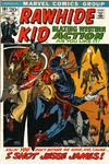 Cover for The Rawhide Kid (Marvel, 1960 series) #101
