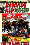 Cover for The Rawhide Kid (Marvel, 1960 series) #106