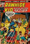 Cover for The Rawhide Kid (Marvel, 1960 series) #111