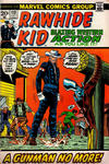 Cover for The Rawhide Kid (Marvel, 1960 series) #113