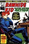 Cover for The Rawhide Kid (Marvel, 1960 series) #124