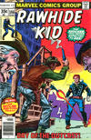 Cover for The Rawhide Kid (Marvel, 1960 series) #146