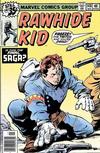 Cover for The Rawhide Kid (Marvel, 1960 series) #148