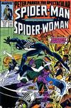 Cover Thumbnail for The Spectacular Spider-Man (1976 series) #126 [Direct]