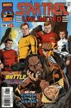 Cover for Star Trek Unlimited (Marvel, 1996 series) #8