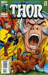 Cover for Thor (Marvel, 1966 series) #490