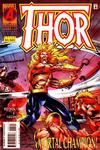 Cover Thumbnail for Thor (1966 series) #495