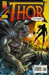 Cover Thumbnail for Thor (1966 series) #497